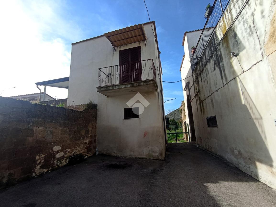 Casa indipendente in vendita a Santa Maria A Vico
