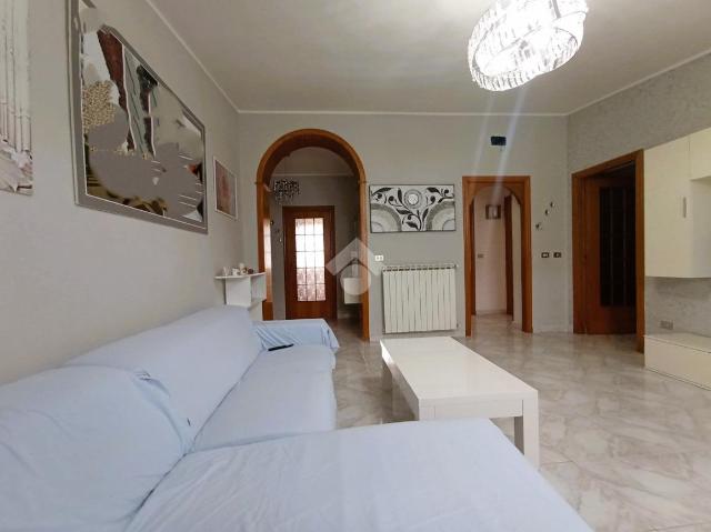 4-room flat in Via Cangio 6, Santa Maria a Vico - Photo 1