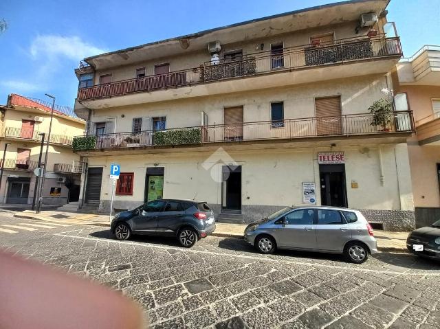 Geschäft in Via Appia 386, Santa Maria a Vico - Foto 1