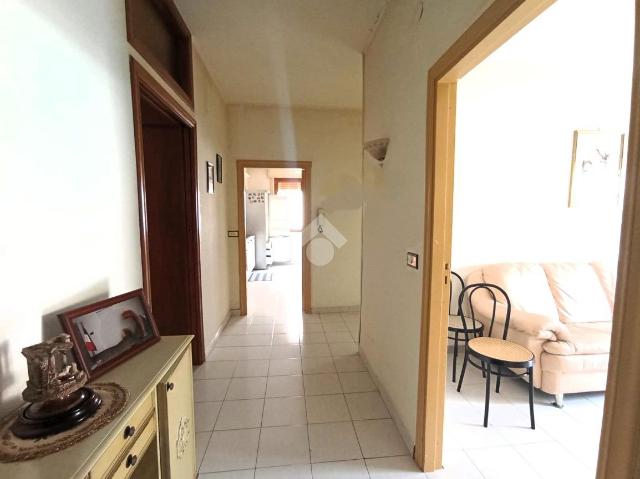 4-room flat in Via Teodoro d'Errico 23, Santa Maria a Vico - Photo 1