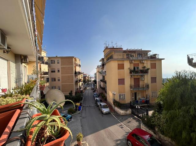 Apartament in Via delle Mimose 9, Ercolano - Photo 1