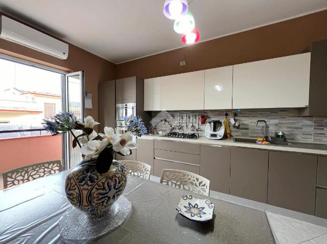 Wohnung in Via Luigi Palmieri 79, Ercolano - Foto 1