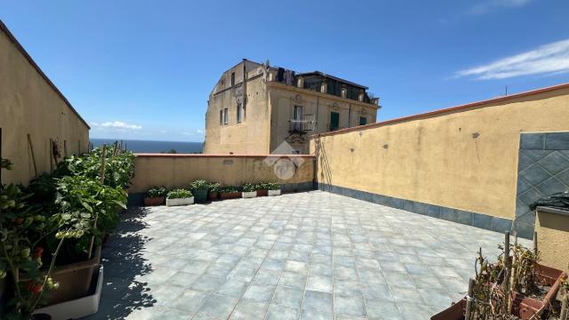 3-room flat in Corso Resina 78, Ercolano - Photo 1