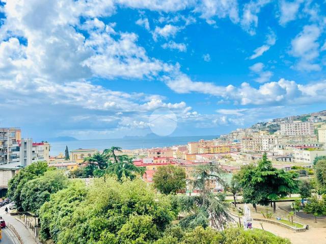 Wohnung in Corso Vittorio Emanuele 112, Napoli - Foto 1