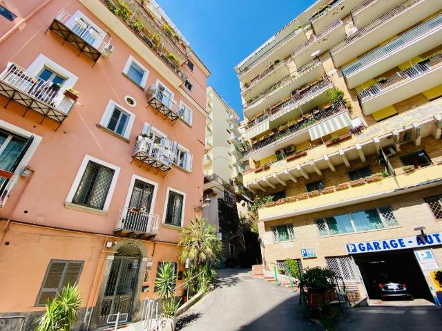 Dreizimmerwohnung in {3}, Corso Vittorio Emanuele 110 - Foto 1