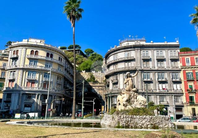 Wohnung in Piazza Sannazaro 71, Napoli - Foto 1