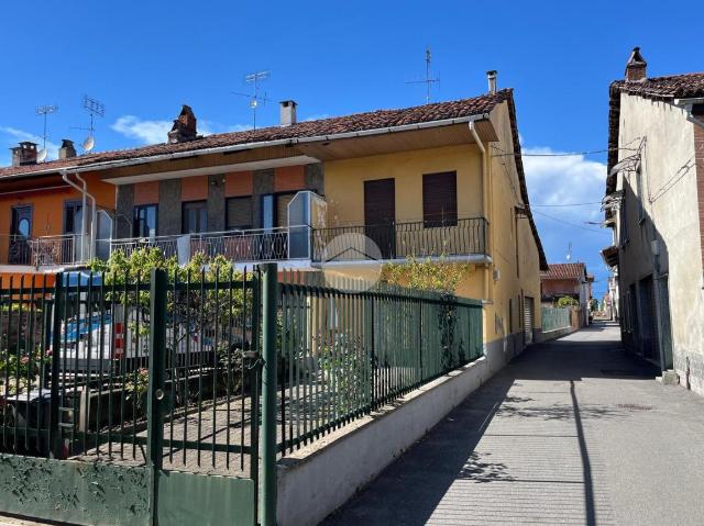 Villa a schiera in Via San Rocco 23, Chivasso - Foto 1