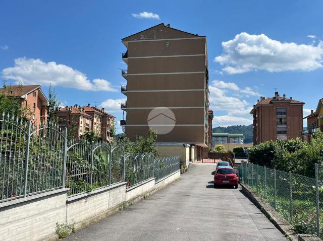 Garage or car box in Via Cappuccini 10, Chivasso - Photo 1