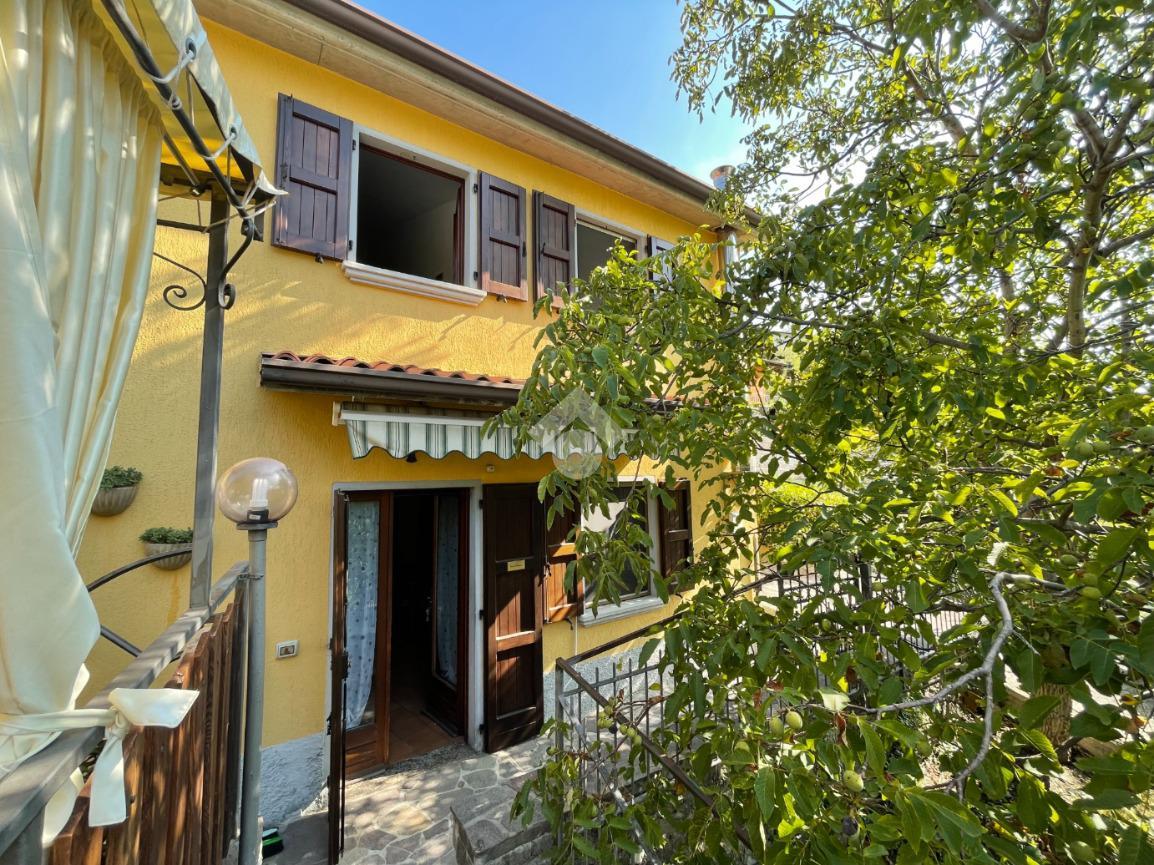 Appartamento in vendita a Parzanica