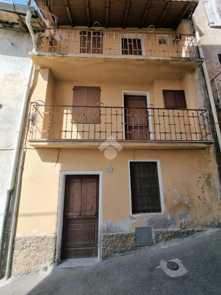 Casa indipendente in vendita a Parzanica