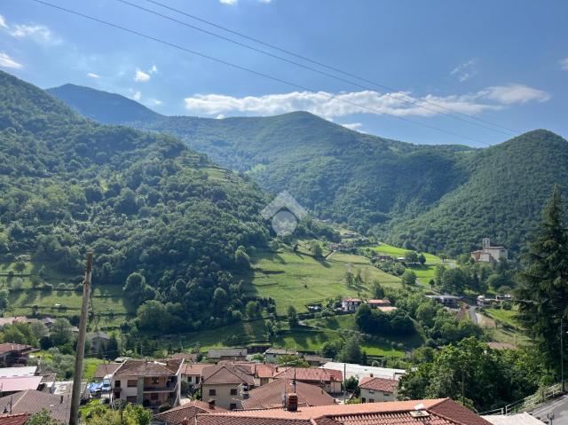 Zweizimmerwohnung in Via degli Alpini 11, Adrara San Rocco - Foto 1