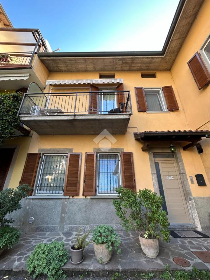Casa indipendente in vendita a Sarnico
