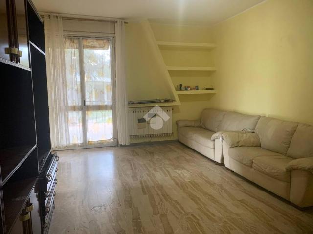 Dreizimmerwohnung in Via Napoleonica 4, Villongo - Foto 1