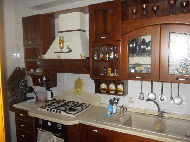 Apartament in Via Antica Consolare Campana 63, Marano di Napoli - Photo 1