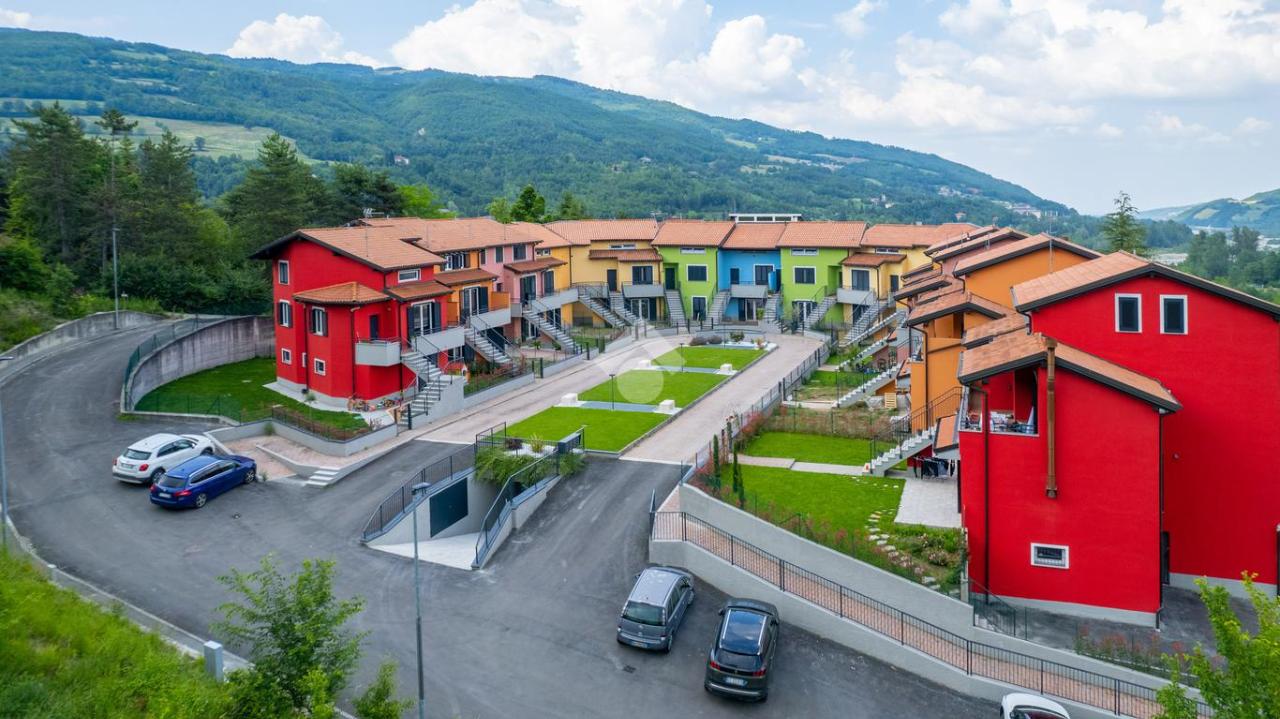 Villa a schiera in vendita a Tizzano Val Parma