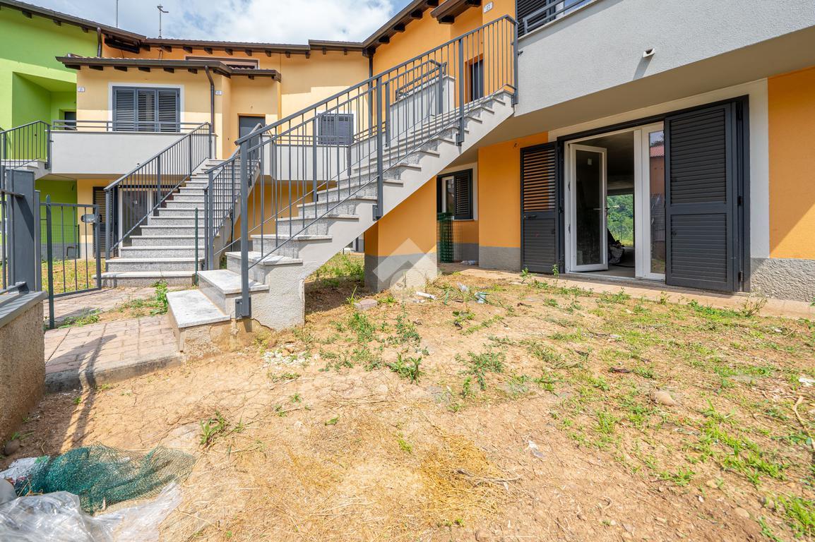 Villa a schiera in vendita a Tizzano Val Parma