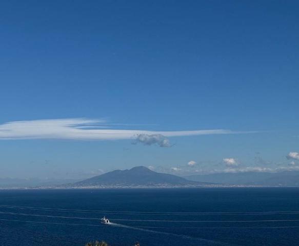 Quadrilocale in Via Provinciale Anacapri, Capri - Foto 1