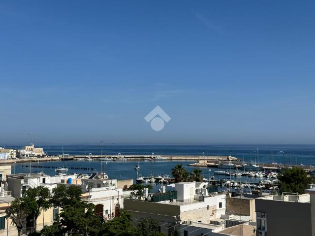 Penthouse in Via di S. Spirito Foggia 9, Bari - Foto 1