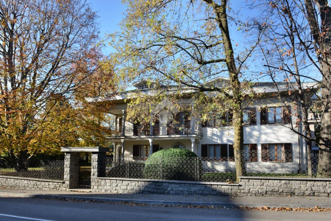 Appartamento in vendita a Giussano
