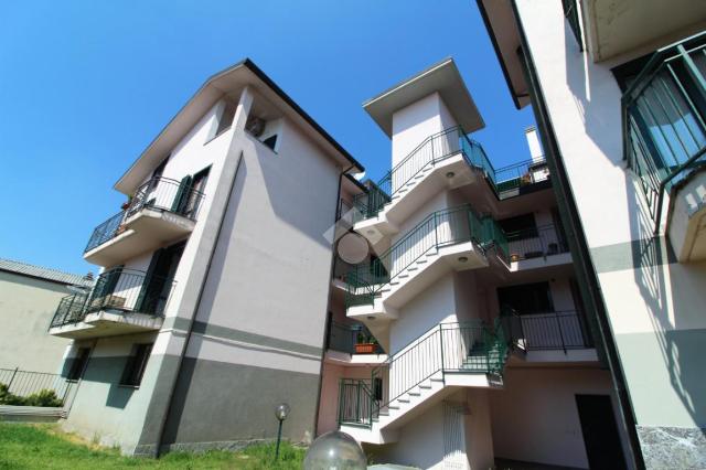 3-room flat in Via Camillo Benso Conte di Cavour 085, Giussano - Photo 1