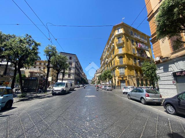 Quadrilocale in Via Sant' Antonio Abate 113, Napoli - Foto 1