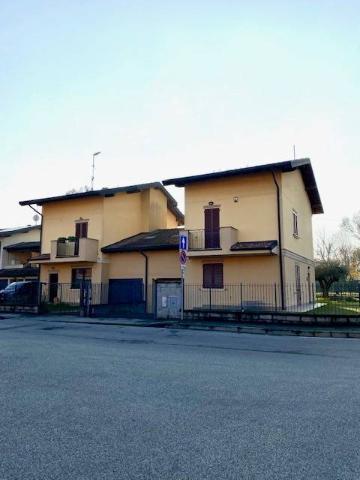 Villa in Via Antonio Pagani, Ospedaletto Lodigiano - Foto 1