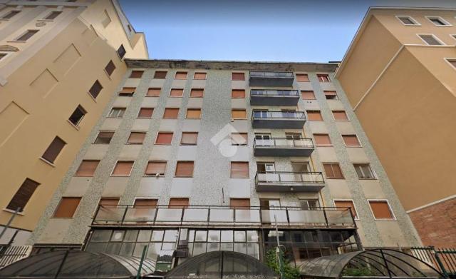 One-room flat in Via Privata S. Mansueto 3, Milano - Photo 1