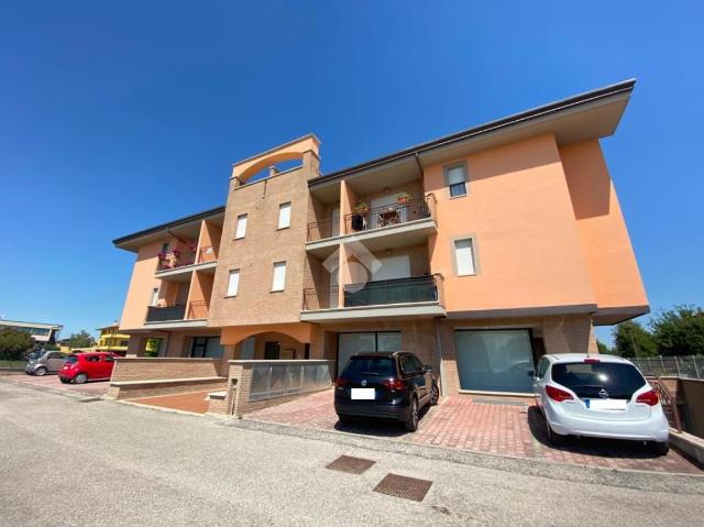 2-room flat in Via Odoardo Gigliarelli 42, Bastia Umbra - Photo 1