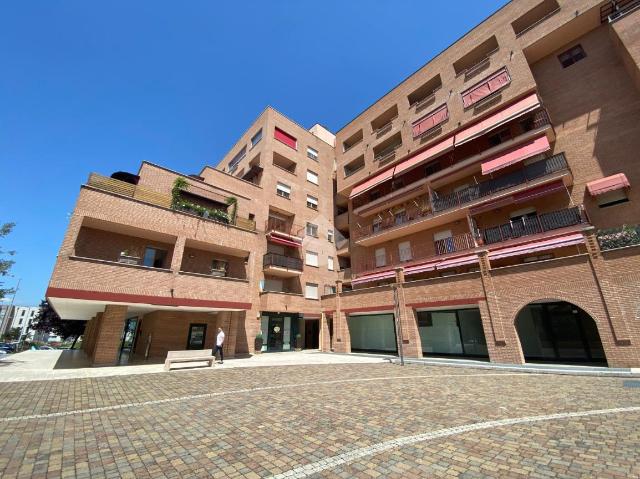 4-room flat in Via del Conservificio, Bastia Umbra - Photo 1