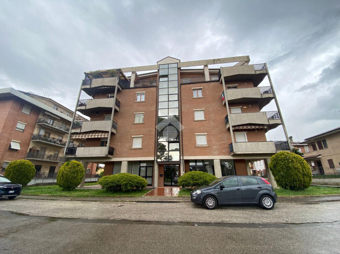 Appartamento in vendita a Bastia Umbra