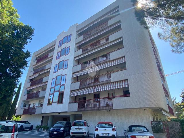 4-room flat in Via Galileo Galilei 14, Bastia Umbra - Photo 1