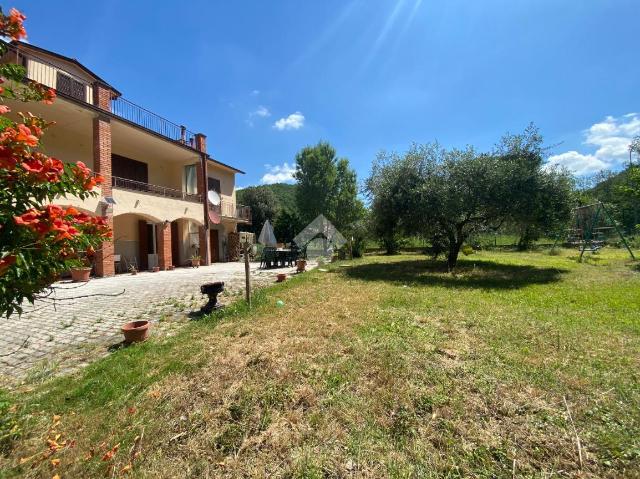 Casa indipendente in Via delle Marmore 208, Perugia - Foto 1