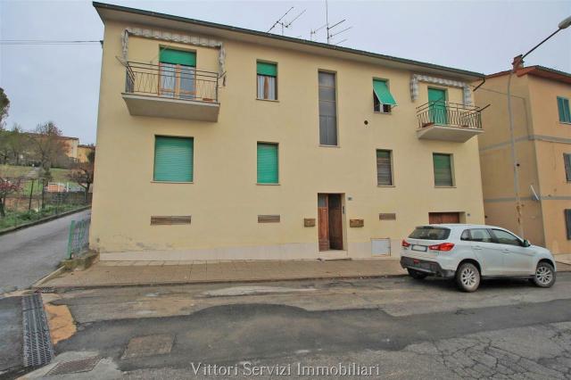 Zweizimmerwohnung in Via Palmiro Togliatti, Montalcino - Foto 1