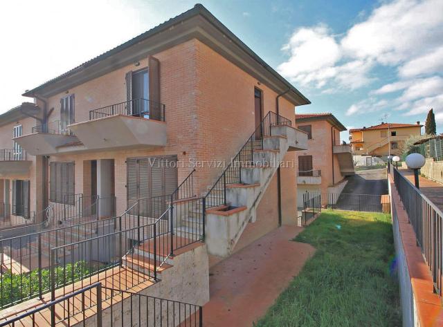 3-room flat in Via Salvo d'Acquisto, Montepulciano - Photo 1