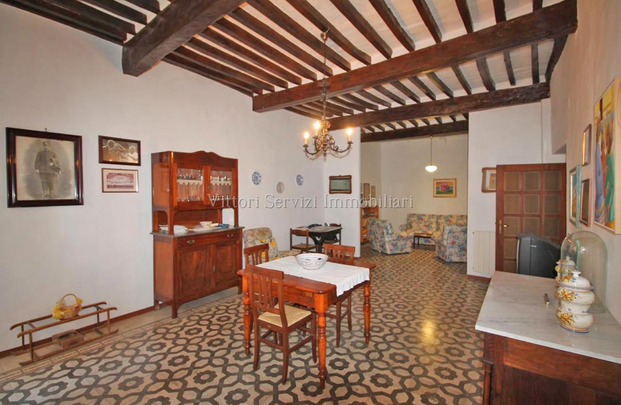 Villa a schiera in vendita a Torrita Di Siena