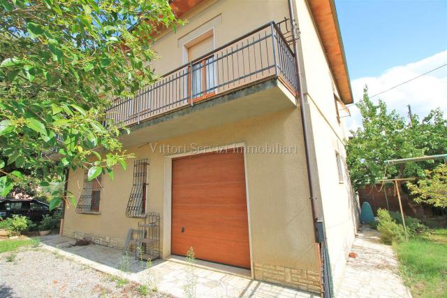 Detached house in Via Sandro Pertini, Montepulciano - Photo 1