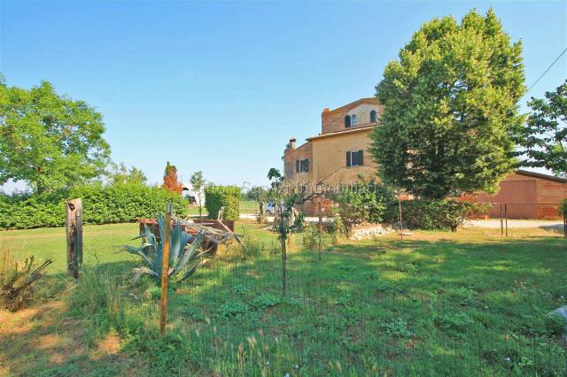 Landhaus in Via degli Sciarti, Montepulciano - Foto 1