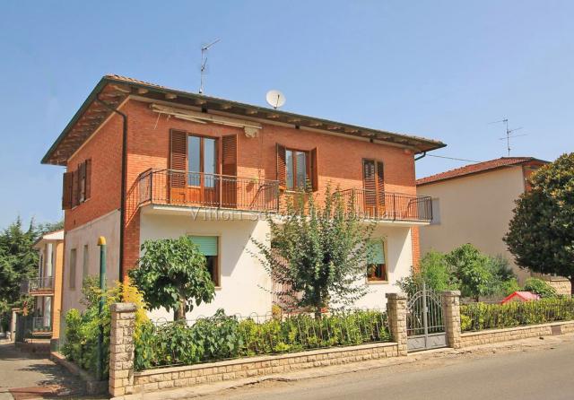 Mansion in Via Alcide Vignai, Montepulciano - Photo 1