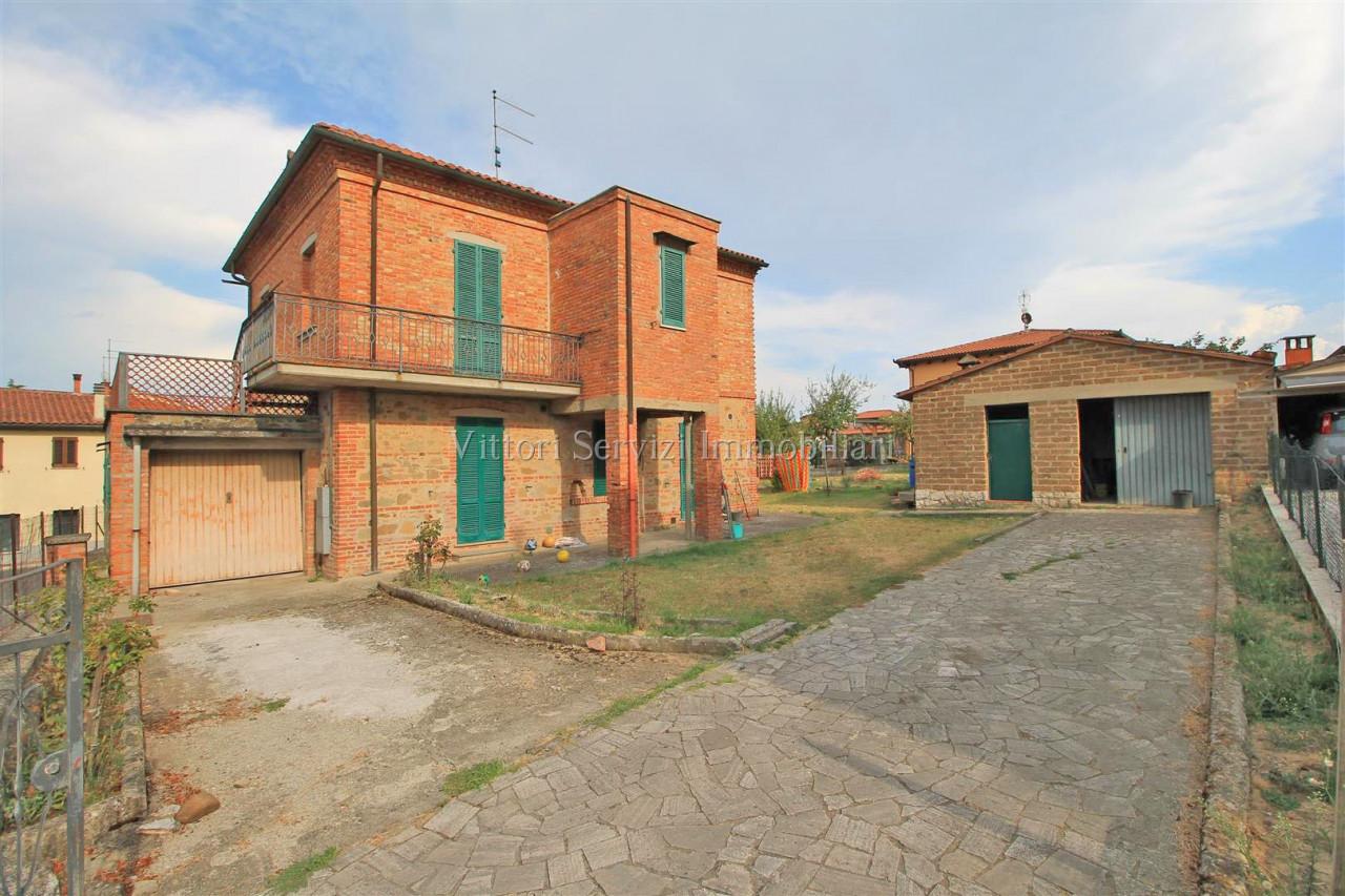 Casa indipendente in vendita a Torrita Di Siena