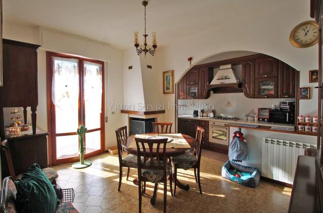 3-room flat in Via Lombardia, Torrita di Siena - Photo 1