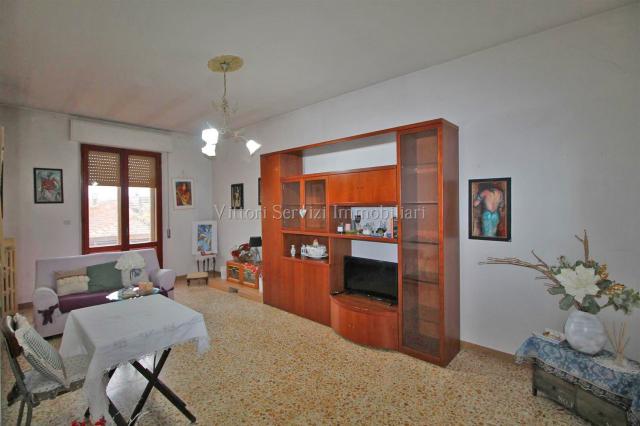 Vierzimmerwohnung in Via del Tombino, Montepulciano - Foto 1