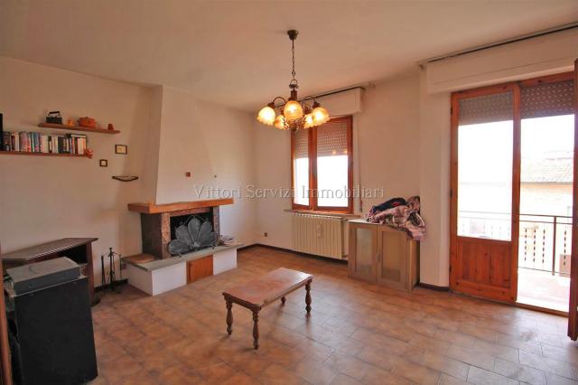 Apartament in Via Antonio Gramsci, Torrita di Siena - Photo 1