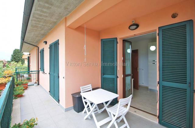 4-room flat in Via della Fonte, Montepulciano - Photo 1