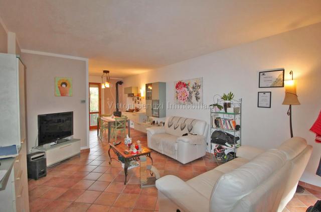 Vierzimmerwohnung in Via Alessandria, Montepulciano - Foto 1