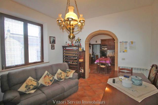 Apartament in Via Andrea Costa, Torrita di Siena - Photo 1