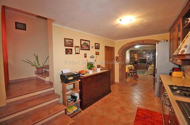 Mansion in Via 4 Novembre, Trequanda - Photo 1