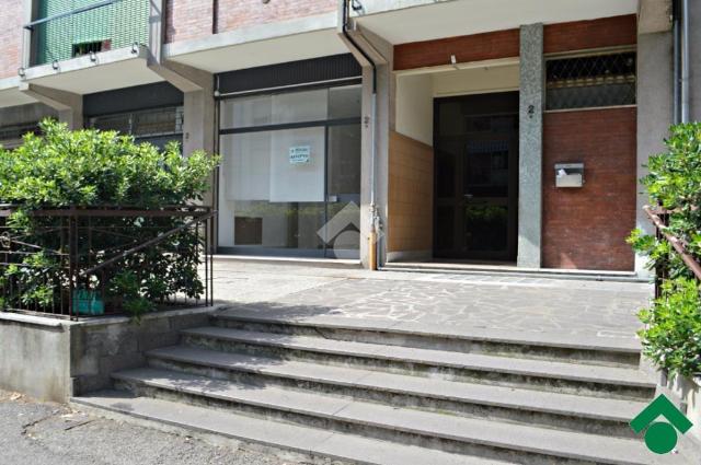 Einzimmerwohnung in Viale Luigi Vaschi, Mantova - Foto 1