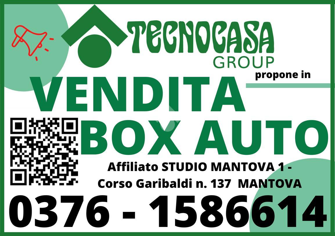 Box in vendita a Mantova