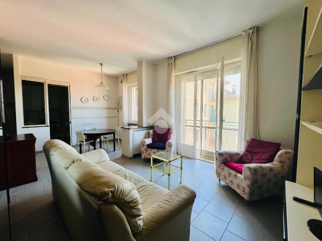 2-room flat in Viale Piave, Mantova - Photo 1