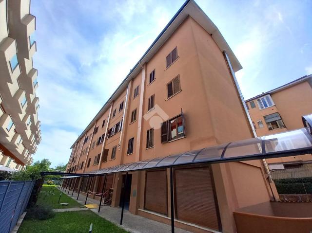 Zweizimmerwohnung in Via Ippolito Nievo 4, Monza - Foto 1